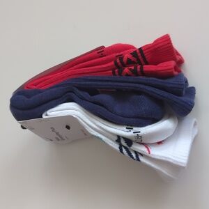 Nike Women's 3-Pack Crew Socks